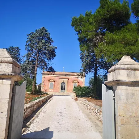 Antique Villa, Casa Rosa - 3 Bed, 2 Bath With Pool Ferienhaus *