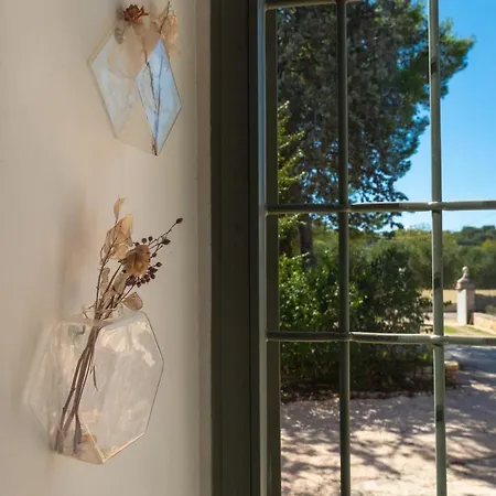 Antique Villa, Casa Rosa - 3 Bed, 2 Bath With Pool Ferienhaus Ceglie Messapica