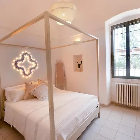 Ferienhaus Antique Villa, Casa Rosa - 3 Bed, 2 Bath With Pool *