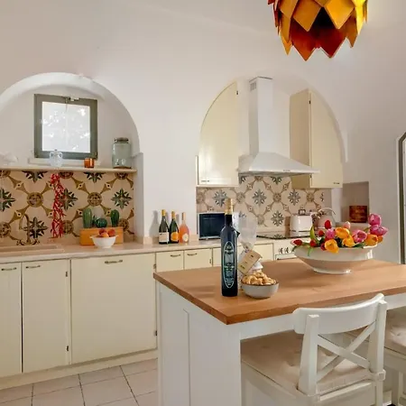 Antique Villa, Casa Rosa - 3 Bed, 2 Bath With Pool Ceglie Messapica