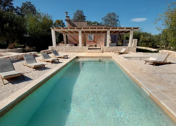 Antique Villa, Casa Rosa - 3 Bed, 2 Bath With Pool Casa vacanze *