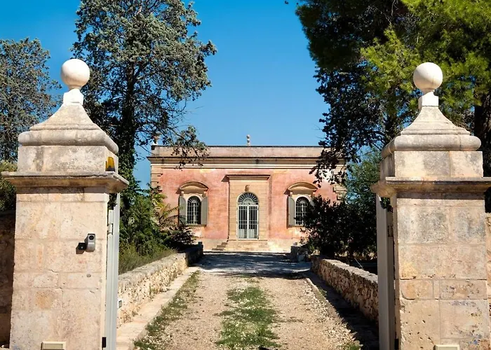 Antique Villa, Casa Rosa - 3 Bed, 2 Bath With Pool