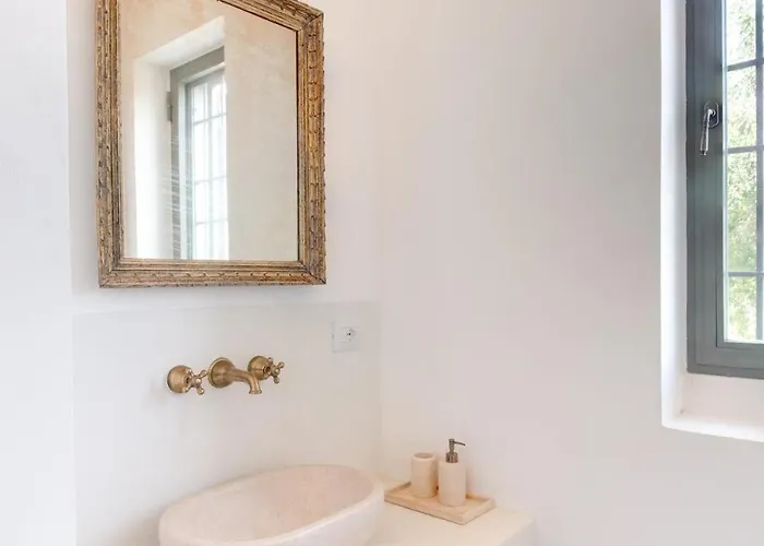 Antique Villa, Casa Rosa - 3 Bed, 2 Bath With Pool Ceglie Messapica