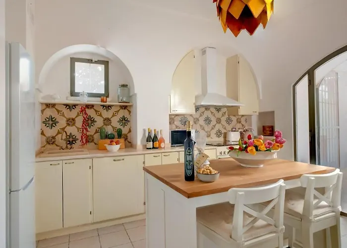 Antique Villa, Casa Rosa - 3 Bed, 2 Bath With Pool Ceglie Messapica