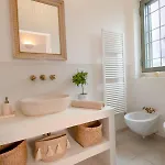 בית נופש Antique Villa, Casa Rosa - 3 Bed, 2 Bath With Pool צ'לייה מספיקה