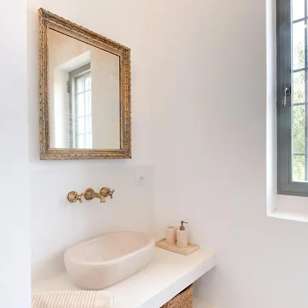 Antique Villa, Casa Rosa - 3 Bed, 2 Bath With Pool Ceglie Messapica