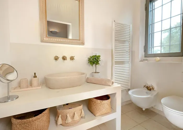 Antique Villa, Casa Rosa - 3 Bed, 2 Bath With Pool Сasa de vacaciones