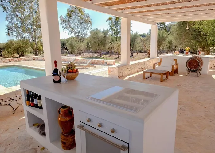 Antique Villa, Casa Rosa - 3 Bed, 2 Bath With Pool *